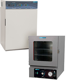 SHEL LAB Lab Ovens